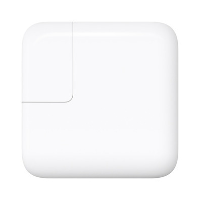 Adaptateur secteur USB‑C 29 W