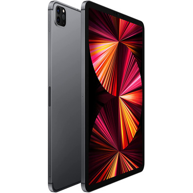 Apple iPad Pro 11''512GB 5G Gris Espacial 2021