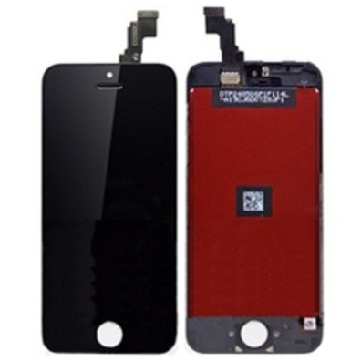 Écran Complète iPhone 5C Noire