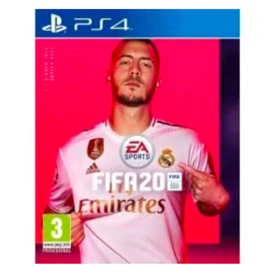 Console sony ps4 pro 1 to   20 de la fifa