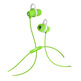 Écouteurs Stéréo Studio Mix 25 SBS Vert
