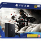 Console Playstation 4 Pro (1 TO) le Fantôme de Tsushima