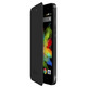Flip Cover Wiko Bloom Rose