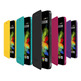 Flip Cover Wiko Bloom Rose