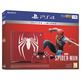 La Console PS4 de 1 to, Rouge les Merveilles de l'Spider-Man en Édition Limitée